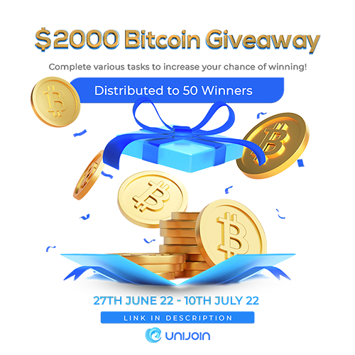 $2,000 Giveaway